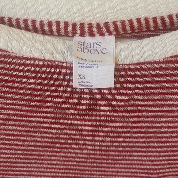 Cozy PJ set - Picture 4 of 6